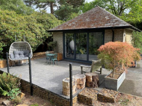 Surrey Hills Cottage